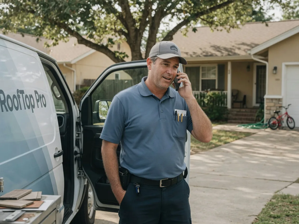 Roof Repair Chugwater, WY FAQs